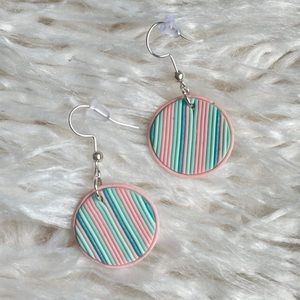 Blue Willow Boutique Earrings